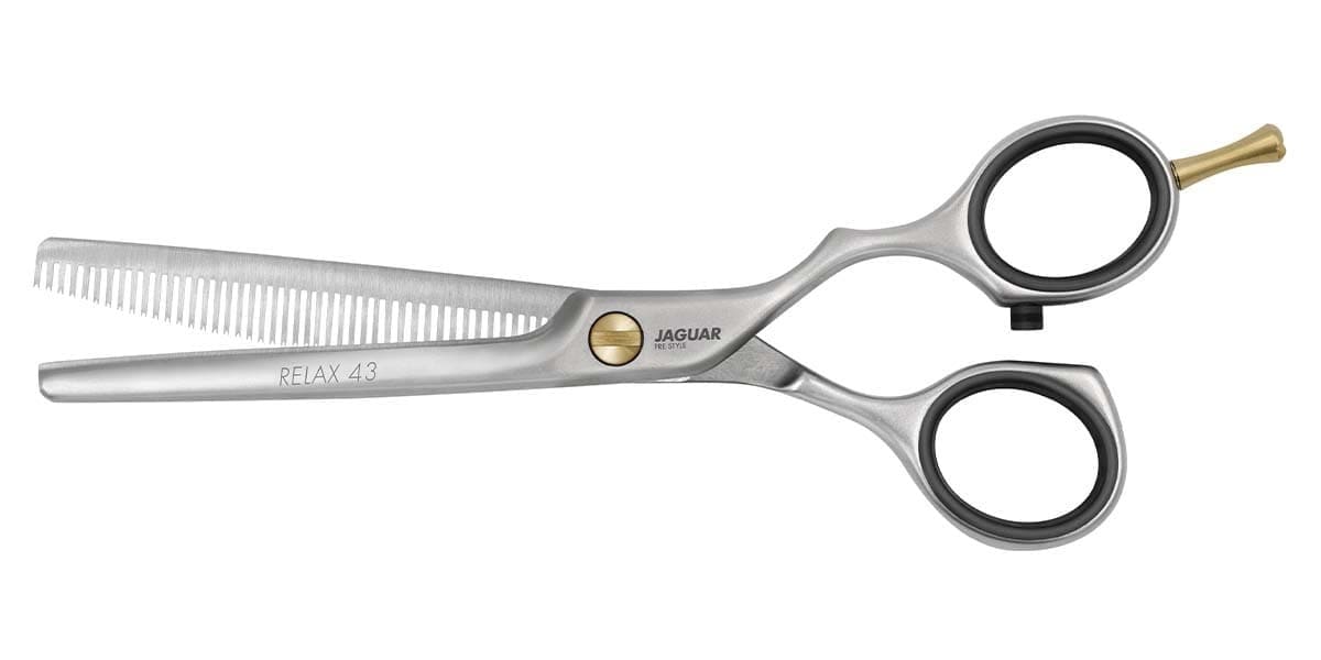 Jaguar Relax 43 thinning scissors