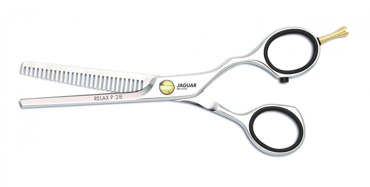 Jaguar Relax P 28 thinning scissors