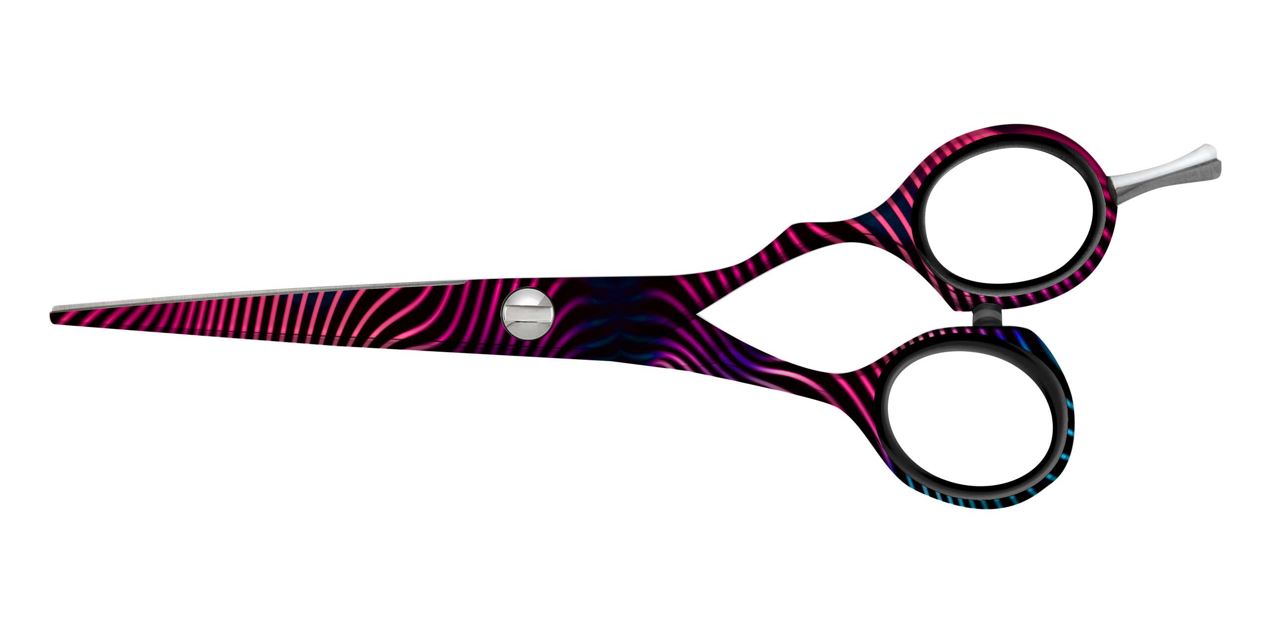 Ciseaux Jaguar Tokyo - ciseaux jaguar rose - myciseauxcoiffure