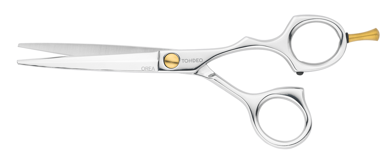 Ciseaux Tondeo Orea - Ciseaux coiffure Tondeo - Myciseauxcoiffure