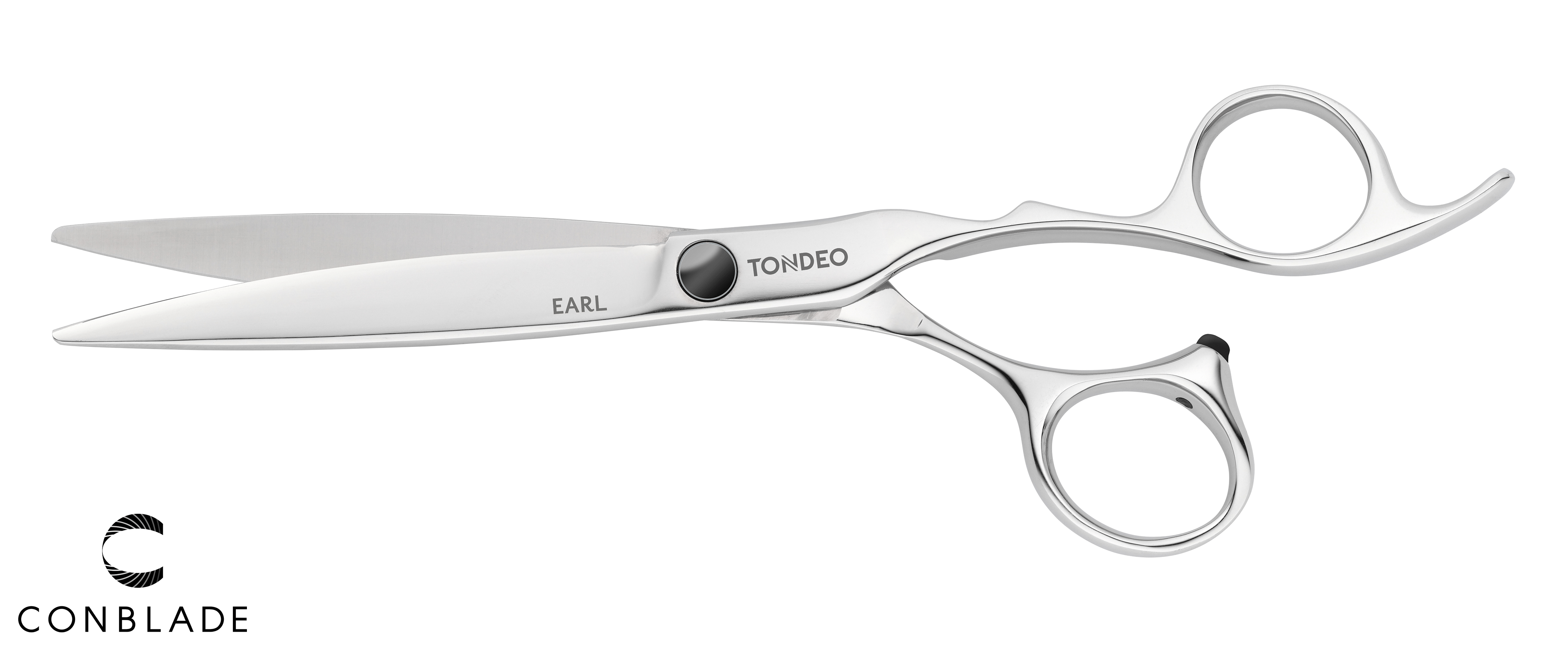 Ciseaux Tondeo Earl - Ciseaux coiffure Tondeo - Myciseauxcoiffure