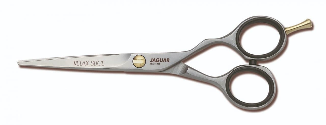 Jaguar Relax Slice hair scissors