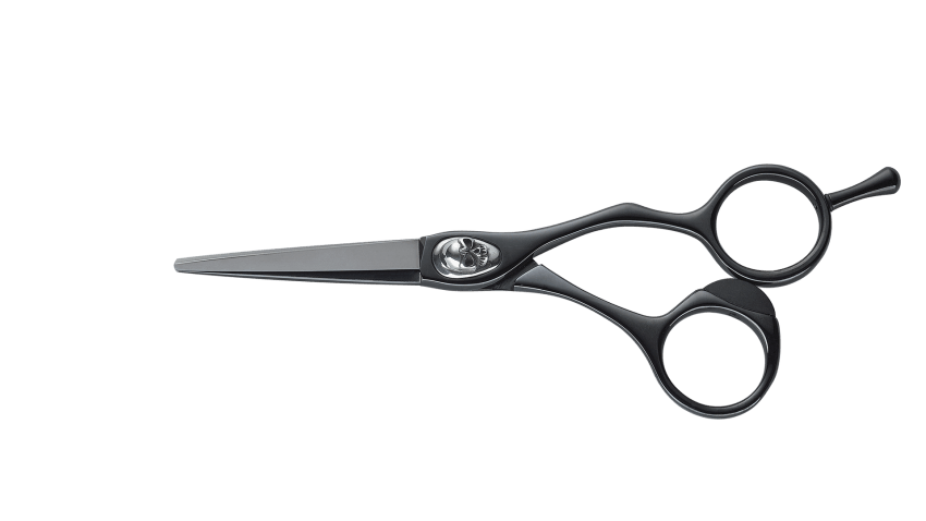 Ciseaux Joewell Black Titanium - Ciseaux Premium®