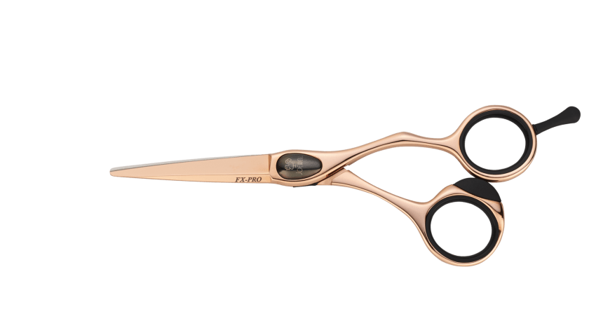 Joe Well Hair Cutting shops Scissors