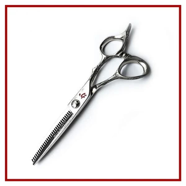 Kamisori Diablo II thinning shears