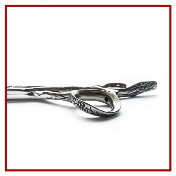 Kamisori Diablo II thinning shears