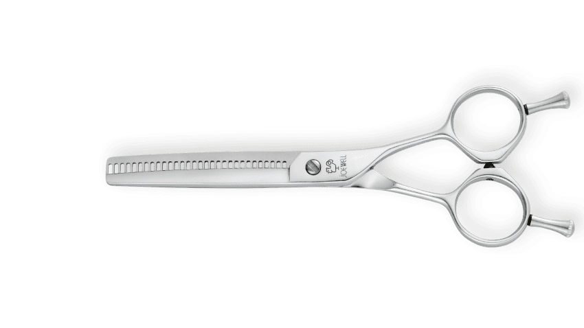 Joewell E30 thinning scissors