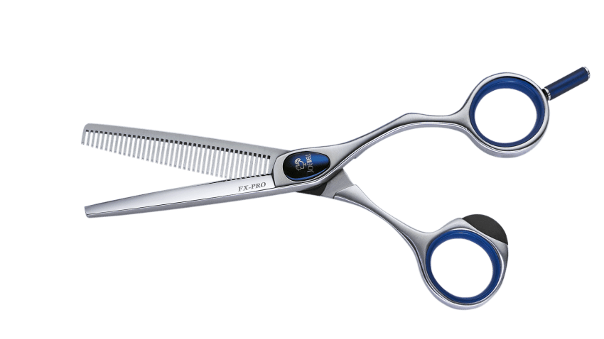 Joewell FX Pro thinning scissors