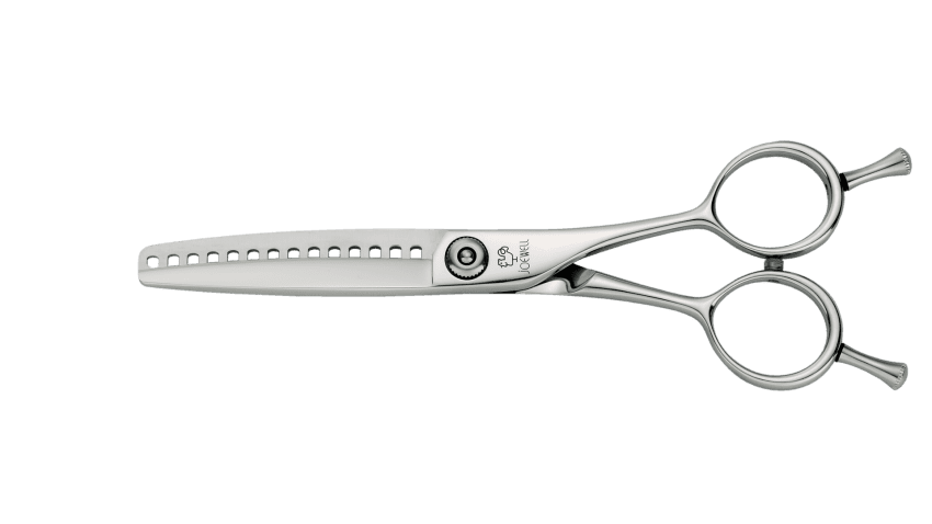 Joewell HXG 14 thinning scissors
