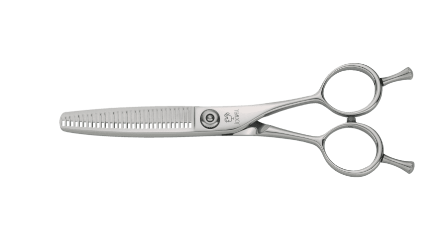Joewell HXT 30 thinning scissors