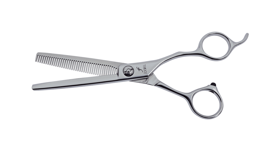 Joewell New Hera thinning scissors
