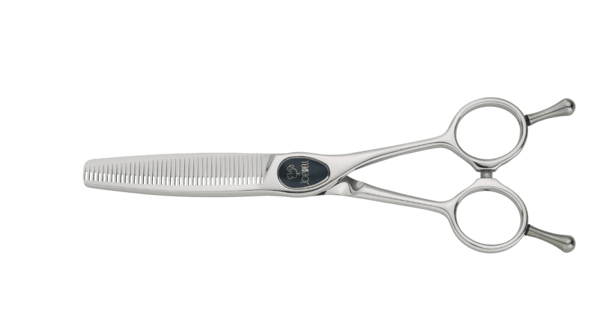 Joewell SNT 40 thinning scissors