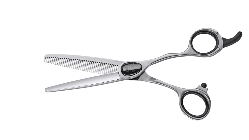 Joewell Supreme E40 thinning scissors
