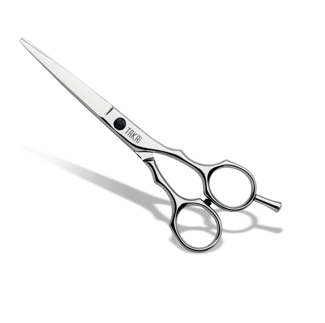 Ciseaux Takai Dual - Ciseaux coiffure Japonais