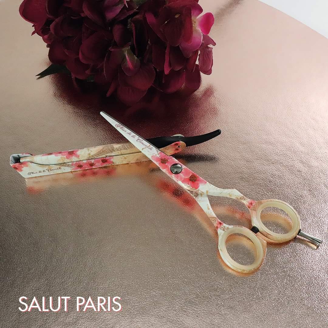 Ciseaux jaguar paris - ciseaux de coiffure jaguar - myciseauxcoiffure