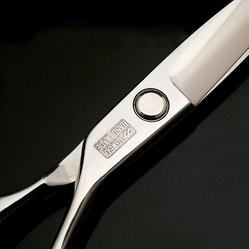 Titan Scissors Styling