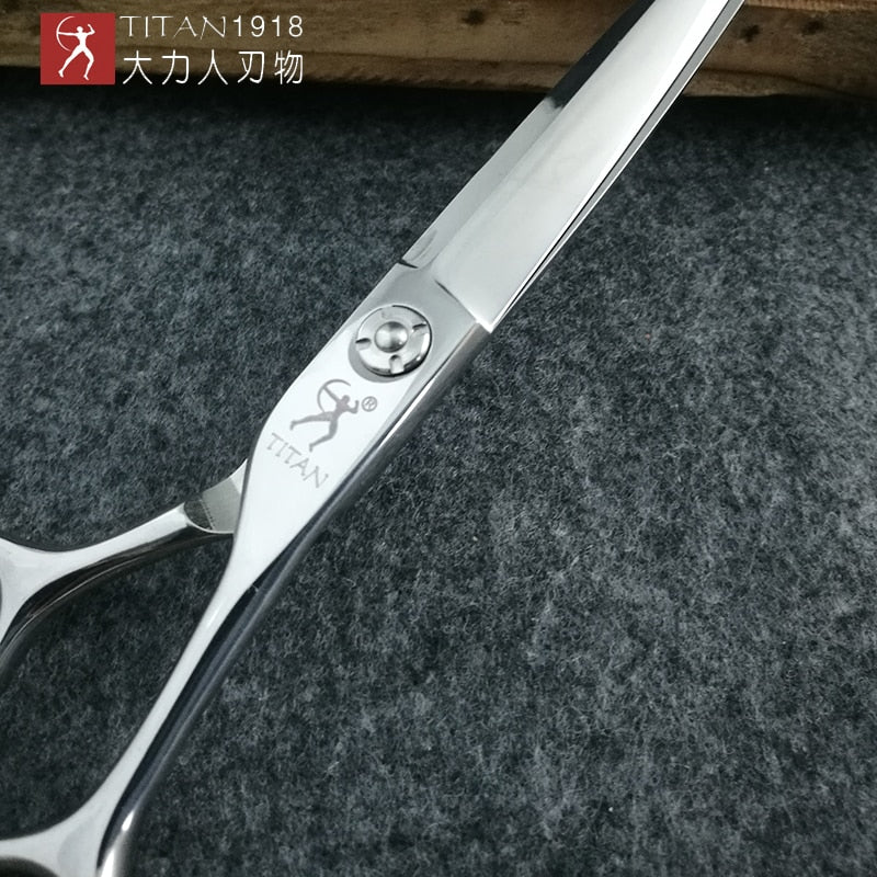 Titan Scissors Shears 7