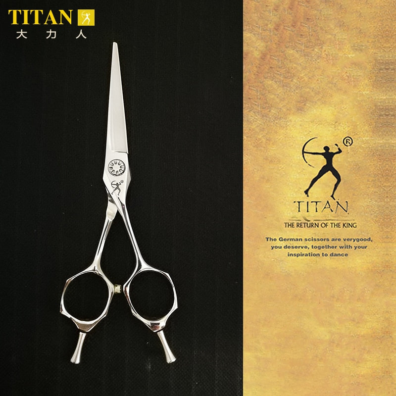 Titan Scissors Sharp