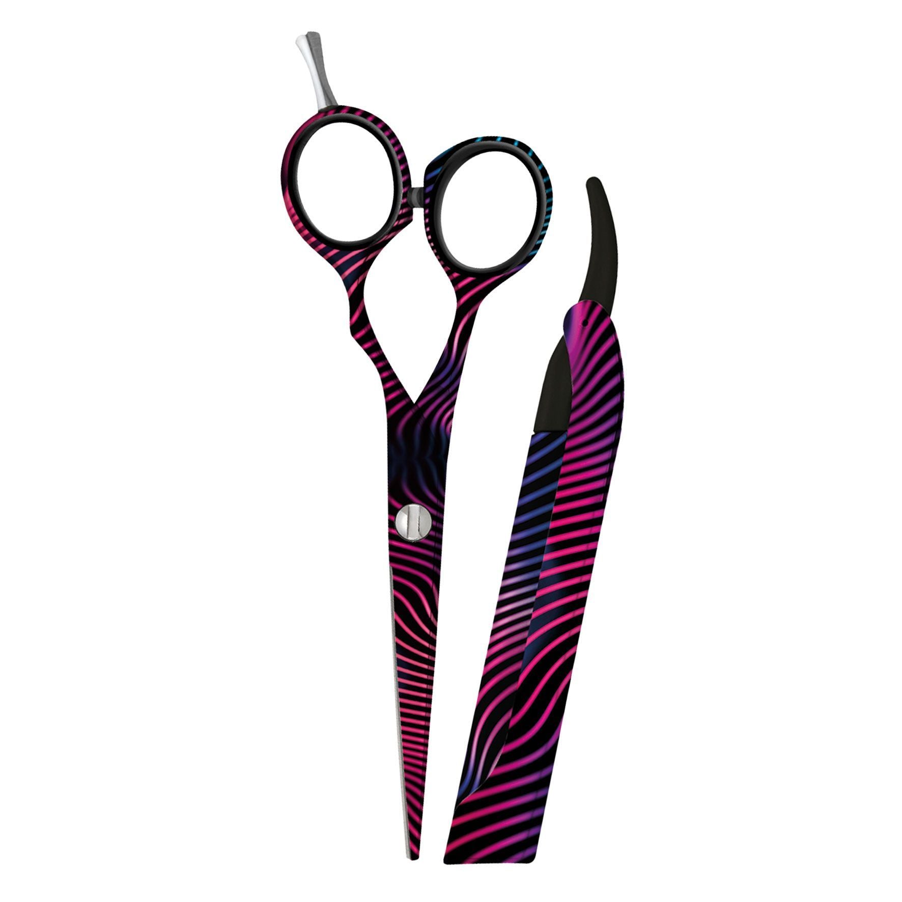 kit ciseaux coiffure Jaguar Tokyo