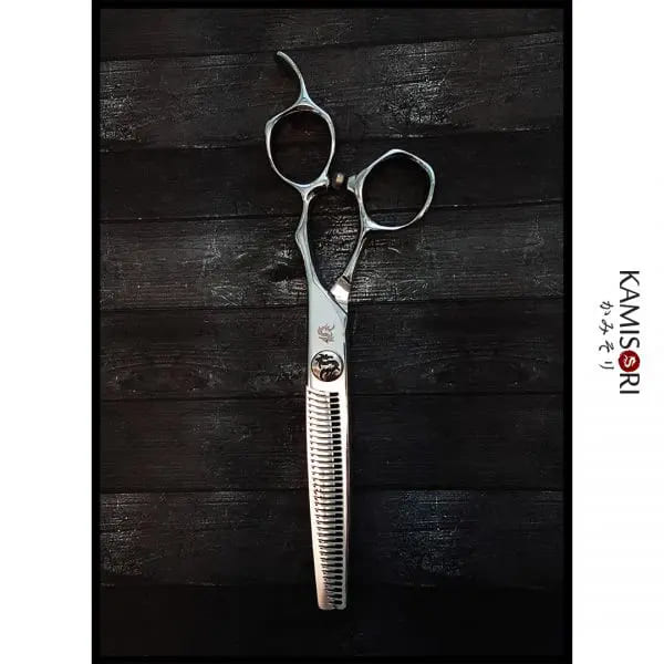 Kamisori Diamond thinning shears