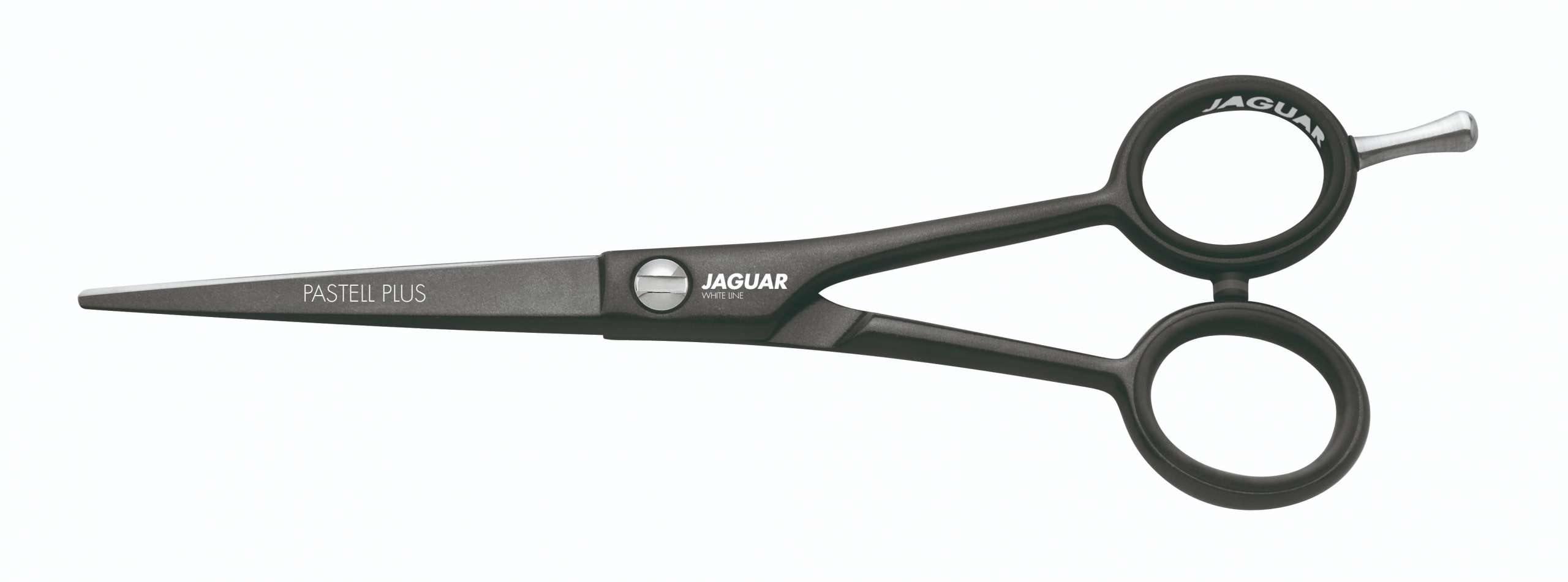 Kit ciseaux Jaguar Pastell Plus Classic Lava - Ciseaux Premium®