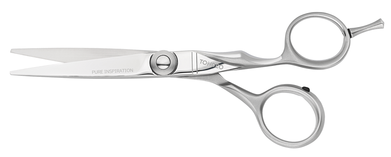 Tondeo Pure Inspiration hair scissors