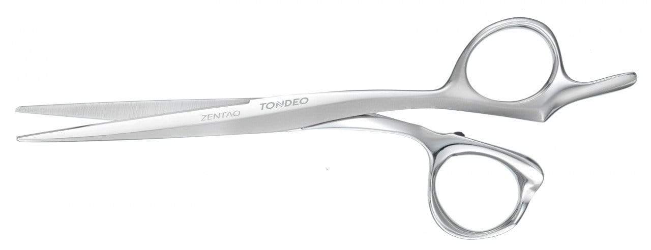 タカリョウ Tokko Katana Classic Shears – Professional Japanese Hair