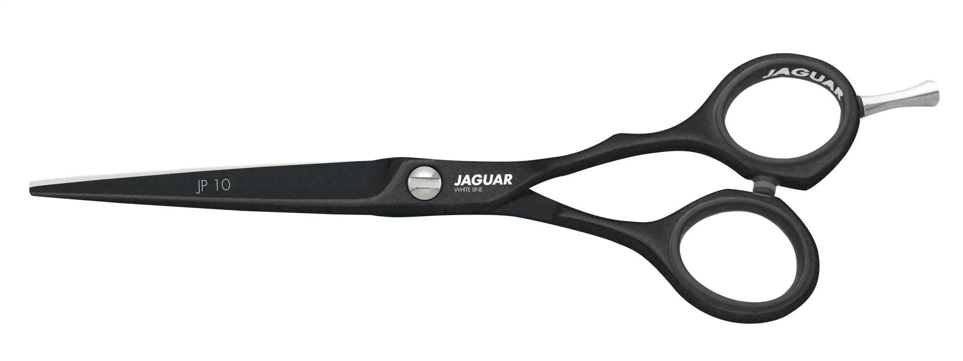 Jaguar Black Line Evolution Flex Haircutting Shears