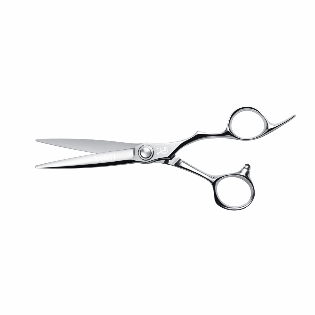 Yogi Aura scissors