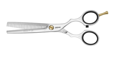 Jaguar Ergo P 28 thinning scissors
