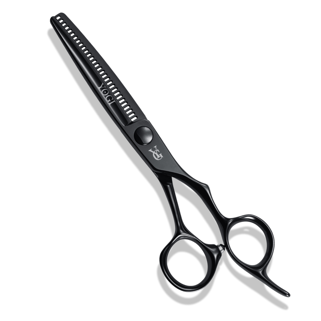 Yogi Azure scissors