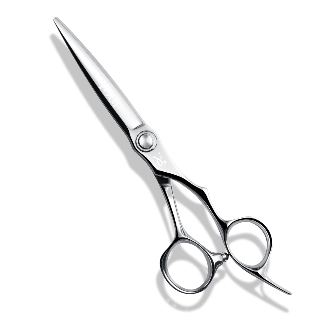 Yogi Aura scissors