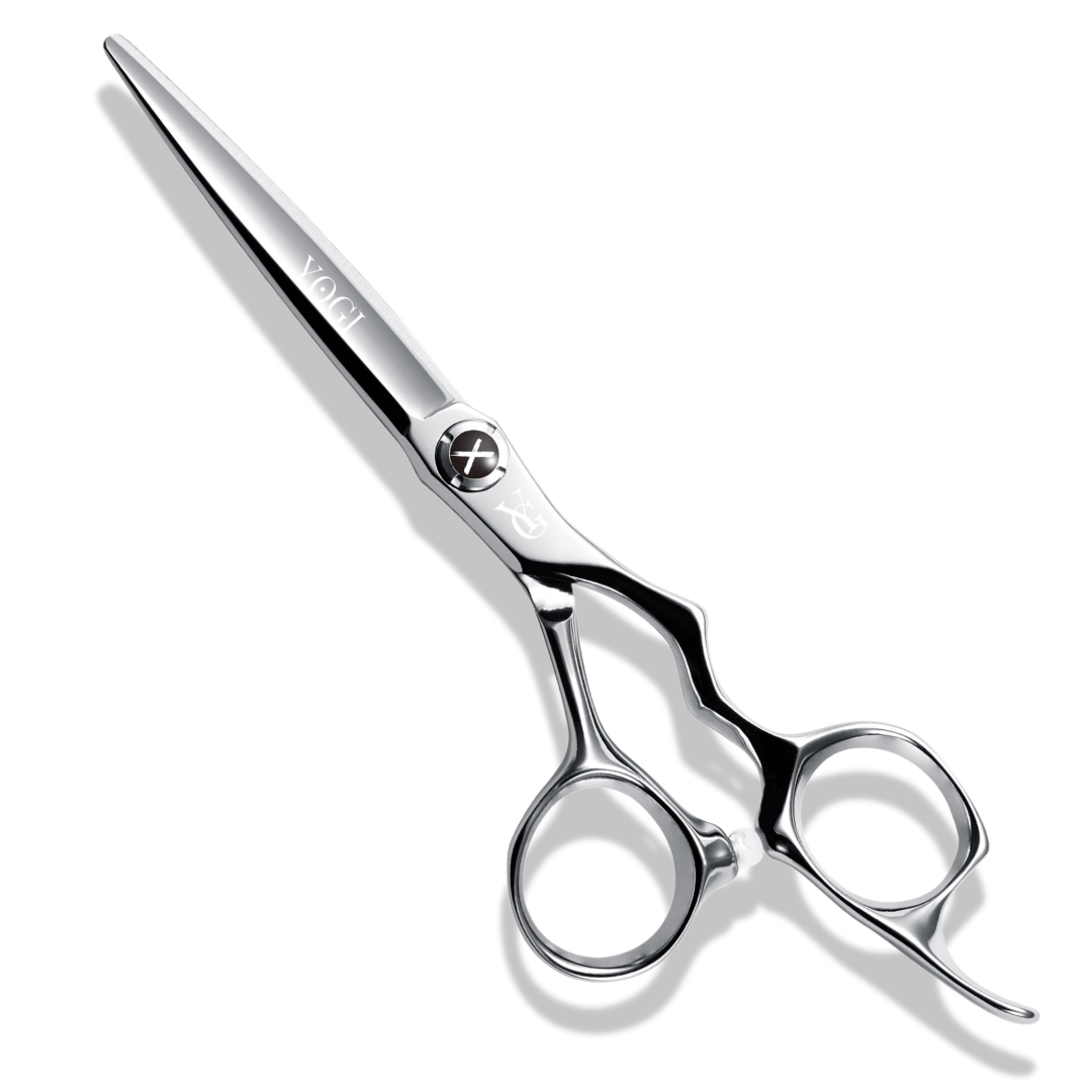 Yogi Sakura scissors