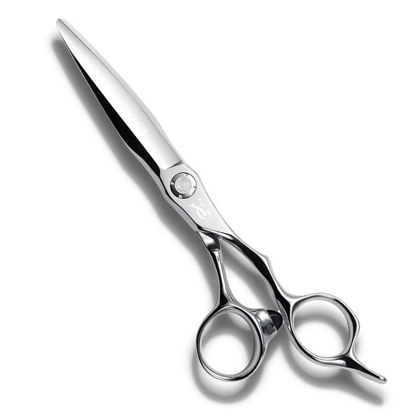 う*さ様 D-Arts Head scissors ロクショウ ciseaux_japonais_yogi_shogun_7