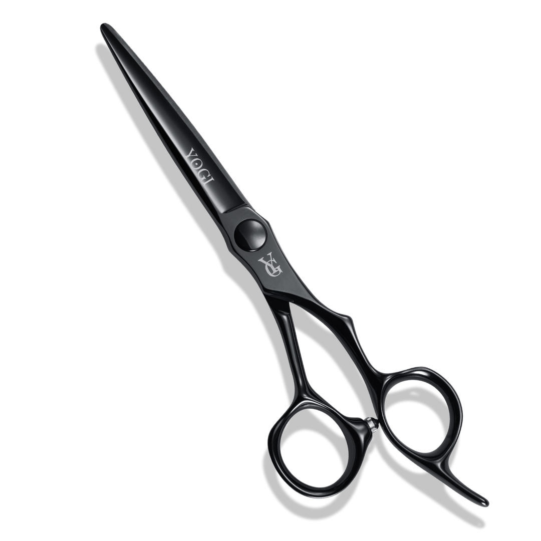 Yogi Vortex scissors