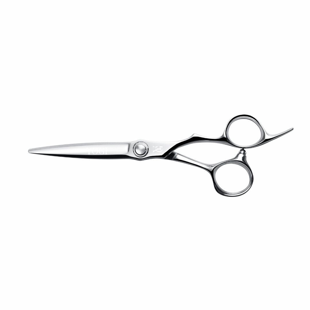 Yogi Aura scissors