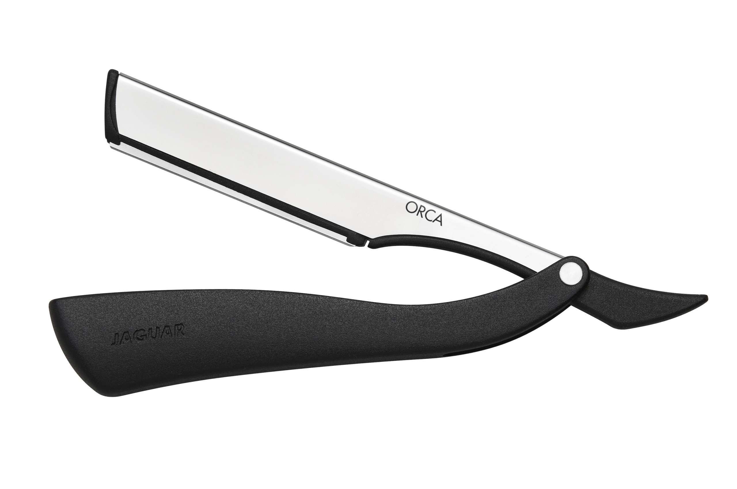 Jaguar Orca razor