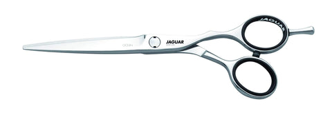 Ciseaux Jaguar Ocean - ciseaux de coiffure jaguar - myciseauxcoiffure