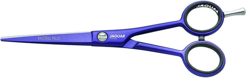 Ciseaux Jaguar Pastell Plus Viola - Ciseaux Premium®