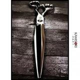 Kamisori Sword shears