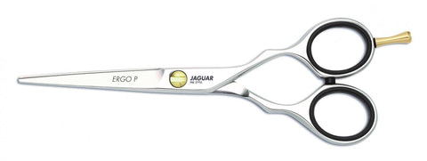 Jaguar Ergo P scissors