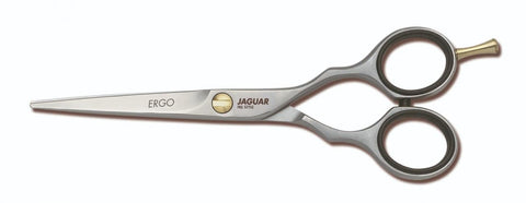 Jaguar Ergo hair scissors