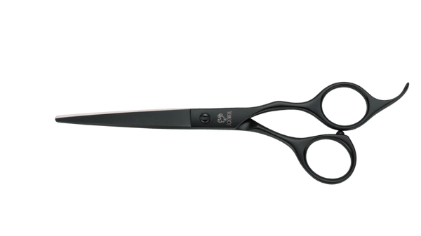 Joewell New Cobalt Black Offset shears Joewell New Cobalt Black Offset shears