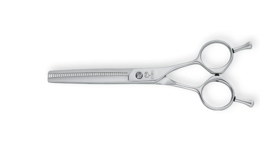 Joewell E40 thinning scissors