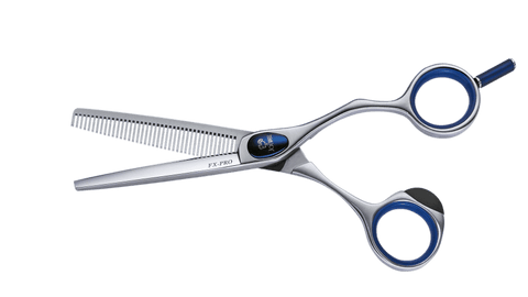 Joewell FX Pro thinning scissors