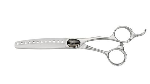 Joewell JGC 12 thinning scissors