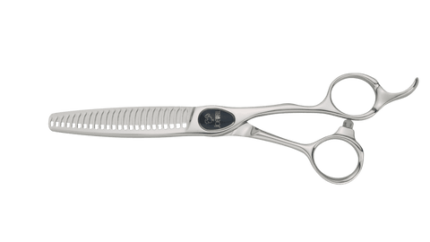 Joewell JGC 24 thinning scissors