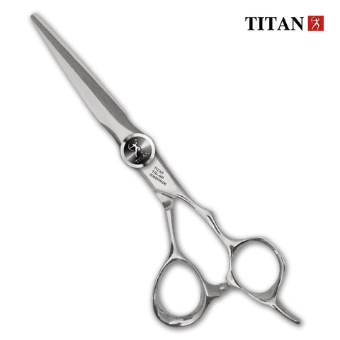 Titan Scissors Tool Black