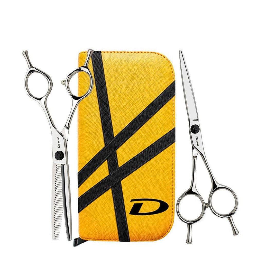 Dune scissors kit Dune Alfa + Dune Golf (5.5 or 6 inches)