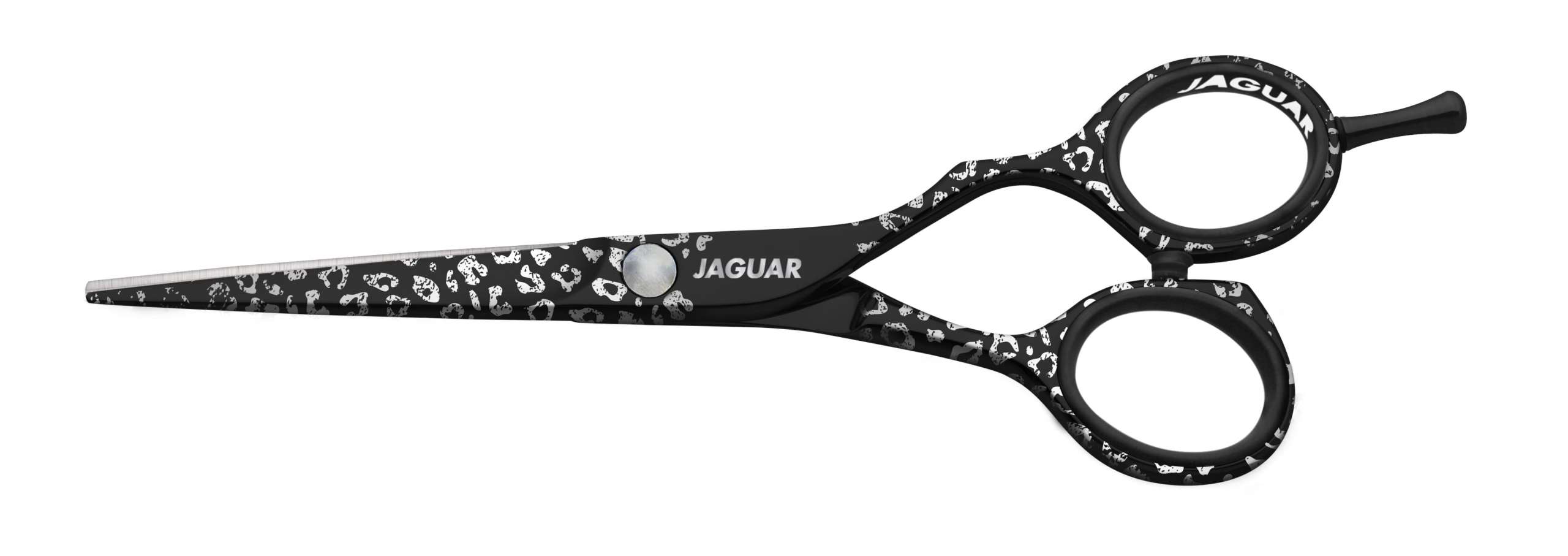 Jaguar Silver Line Scissors